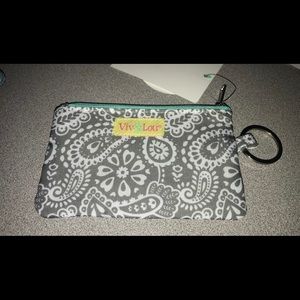 ID Key Fob/Key Chain. New